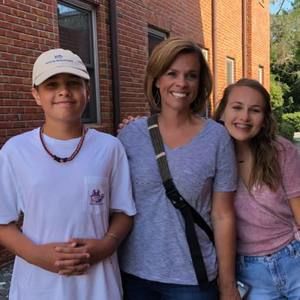 Meet your Posher, Michelle